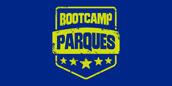 Bootcamp Parques