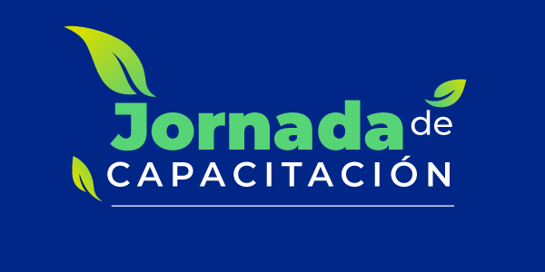 Jornada De Capacitación